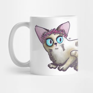 s-kitty Mug